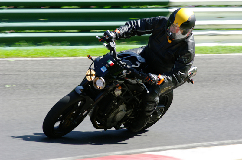 Professional photo taken at Cadwell