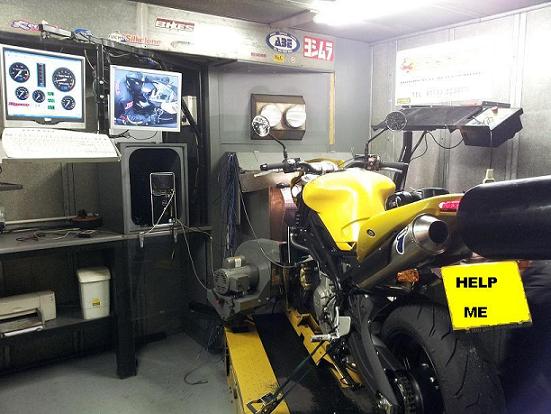 BSD DYNO bike before mapping.JPG