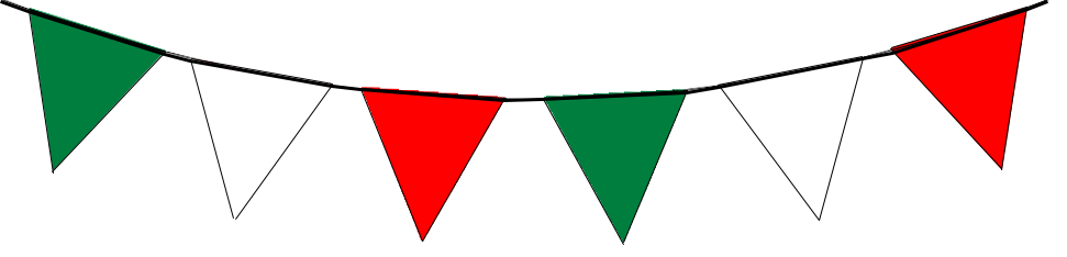 bunting