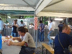 leaving for Morano-sul-Po