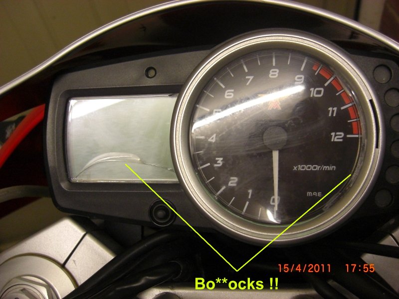 Bo**ocks