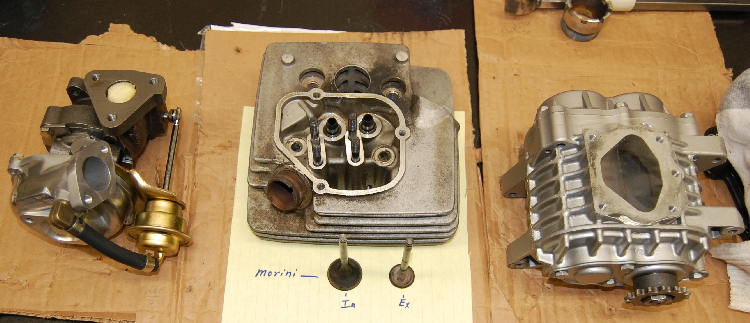 Turbo or Roots Blower ? which to use ?