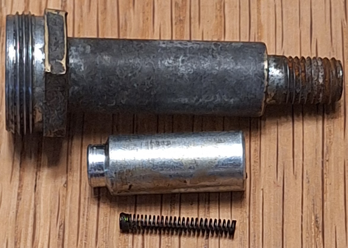 Electrotap