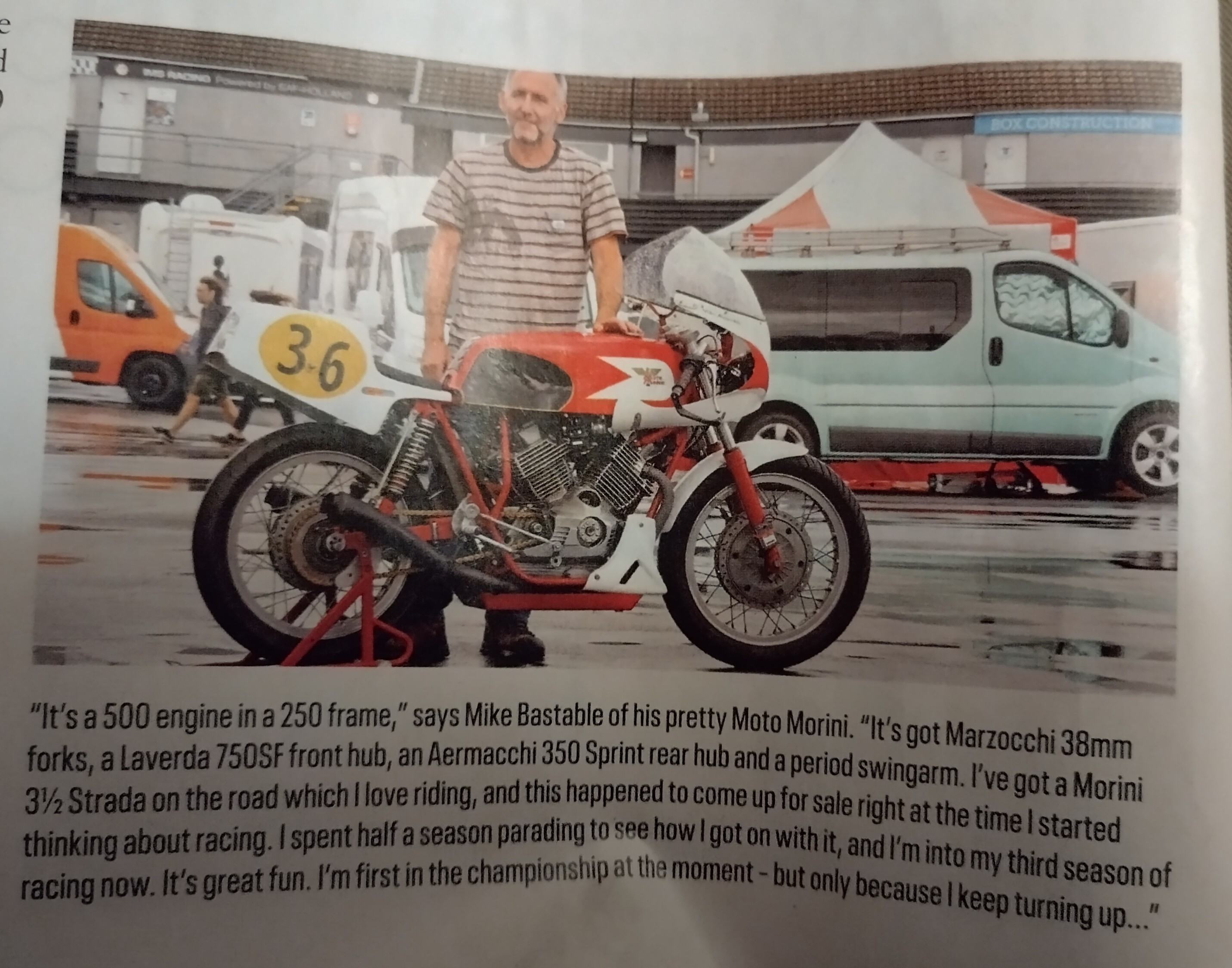 500 in 250 frame