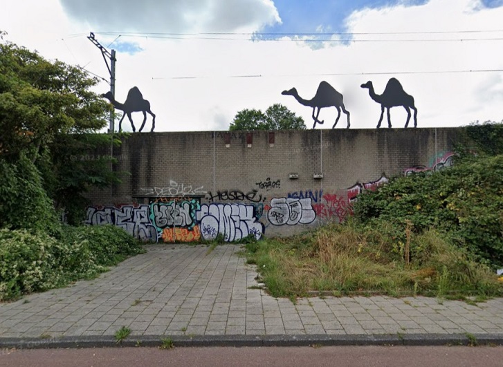 The Camels of Wibautstraat.jpg