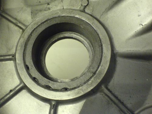 Bushing